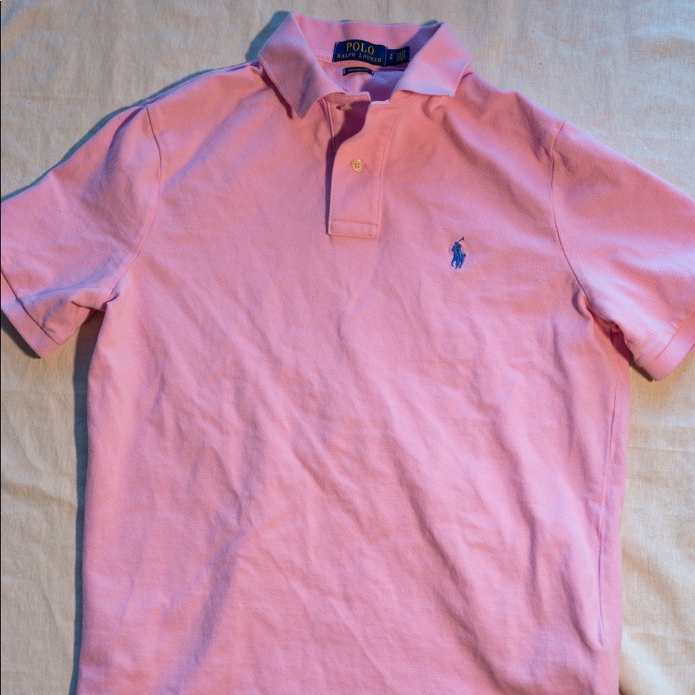 Ralph Lauren Polo Shirt
